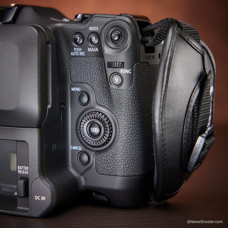 佳能c70相机好吗,佳能c70深度评测