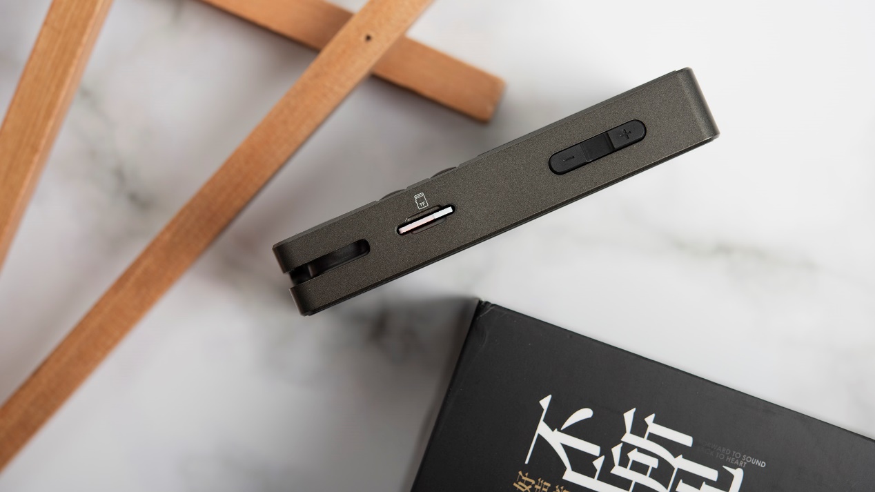 致敬经典，重装上阵，EROSQII体验