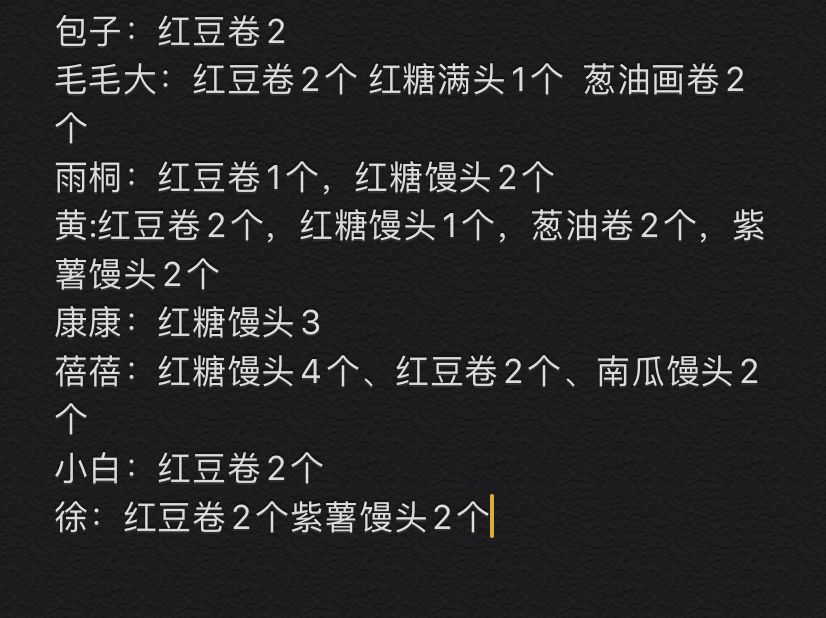 四川面点排行榜前十名,成都面点哪家好