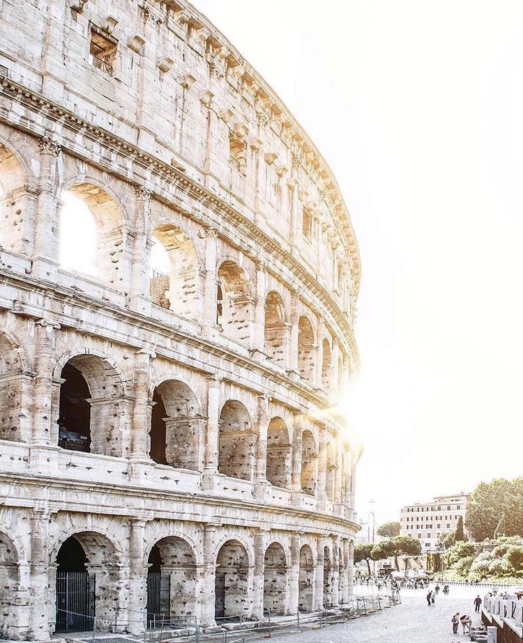 罗马不是一天建成的百科,罗马不是一天建成的谁说的