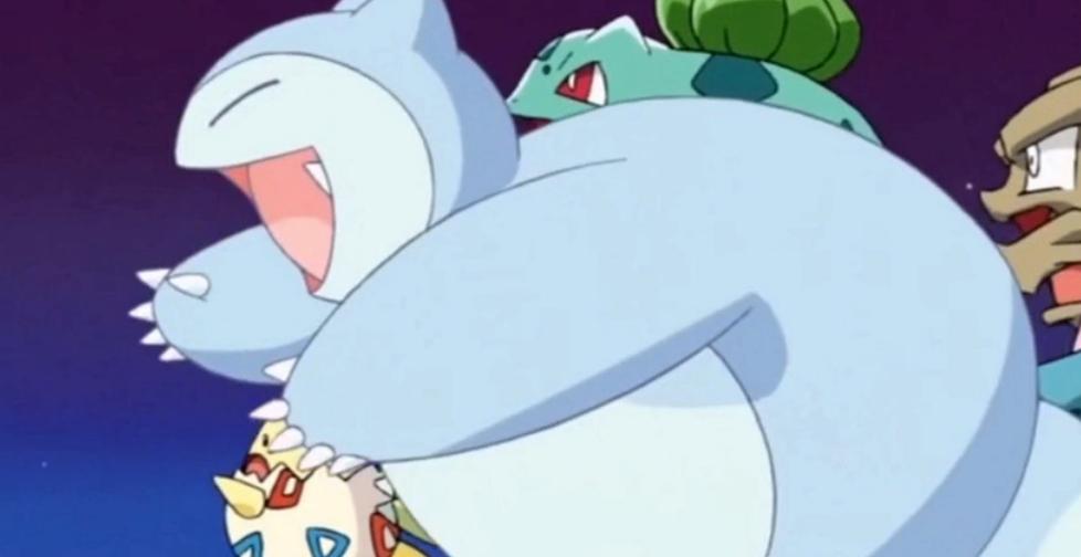 神奇宝贝雪人,神奇宝贝多形态精灵