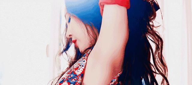 从过气女团到solo天后，宣美是如何在残酷的韩娱圈站稳的？