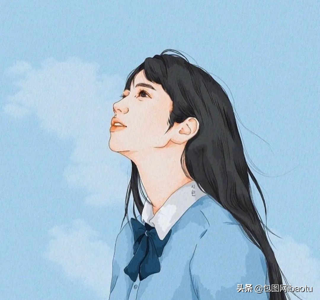 世界这么乱,请保护好我们的女孩们