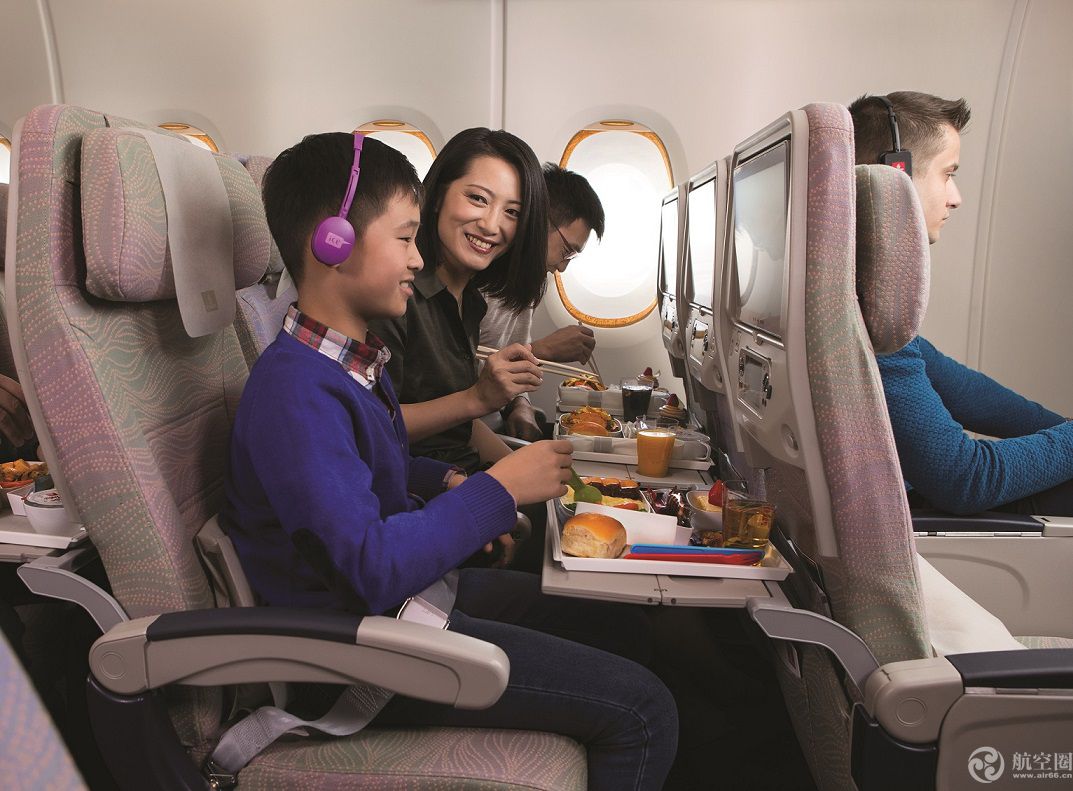 外航空乘制服top10 (外航红色制服)