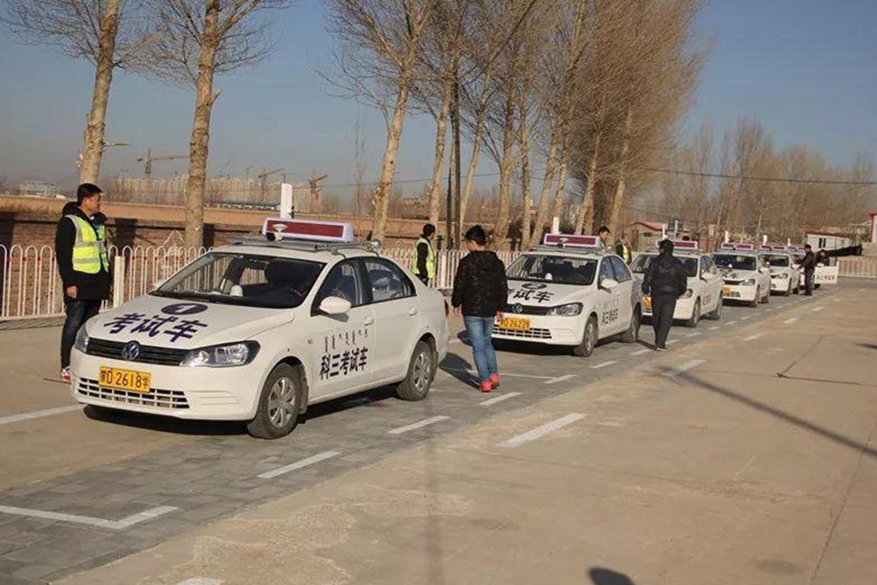 为什么科目三没过教练生气,为什么很多学员科目三老是考不过