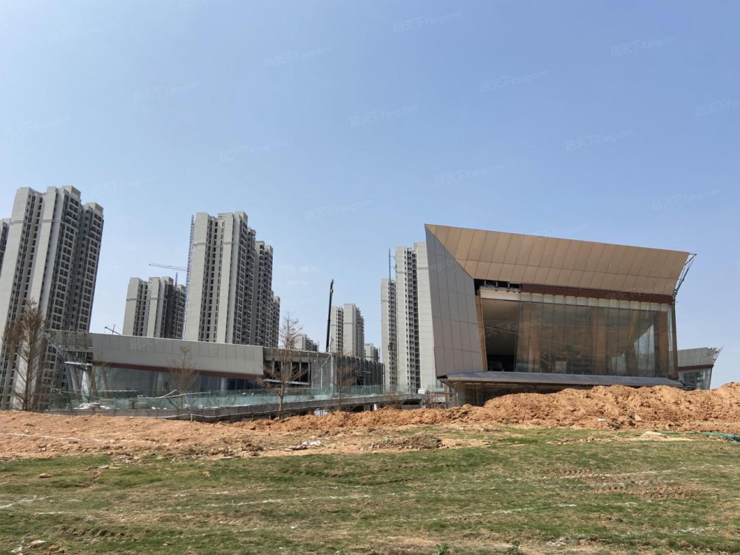 黄埔降价最厉害的三个新盘,广州黄埔区6月份新盘