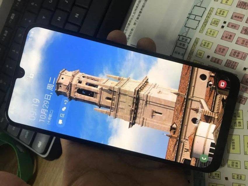 三星爆发了，6000mAh+4800万像素，网友：这电池真猛