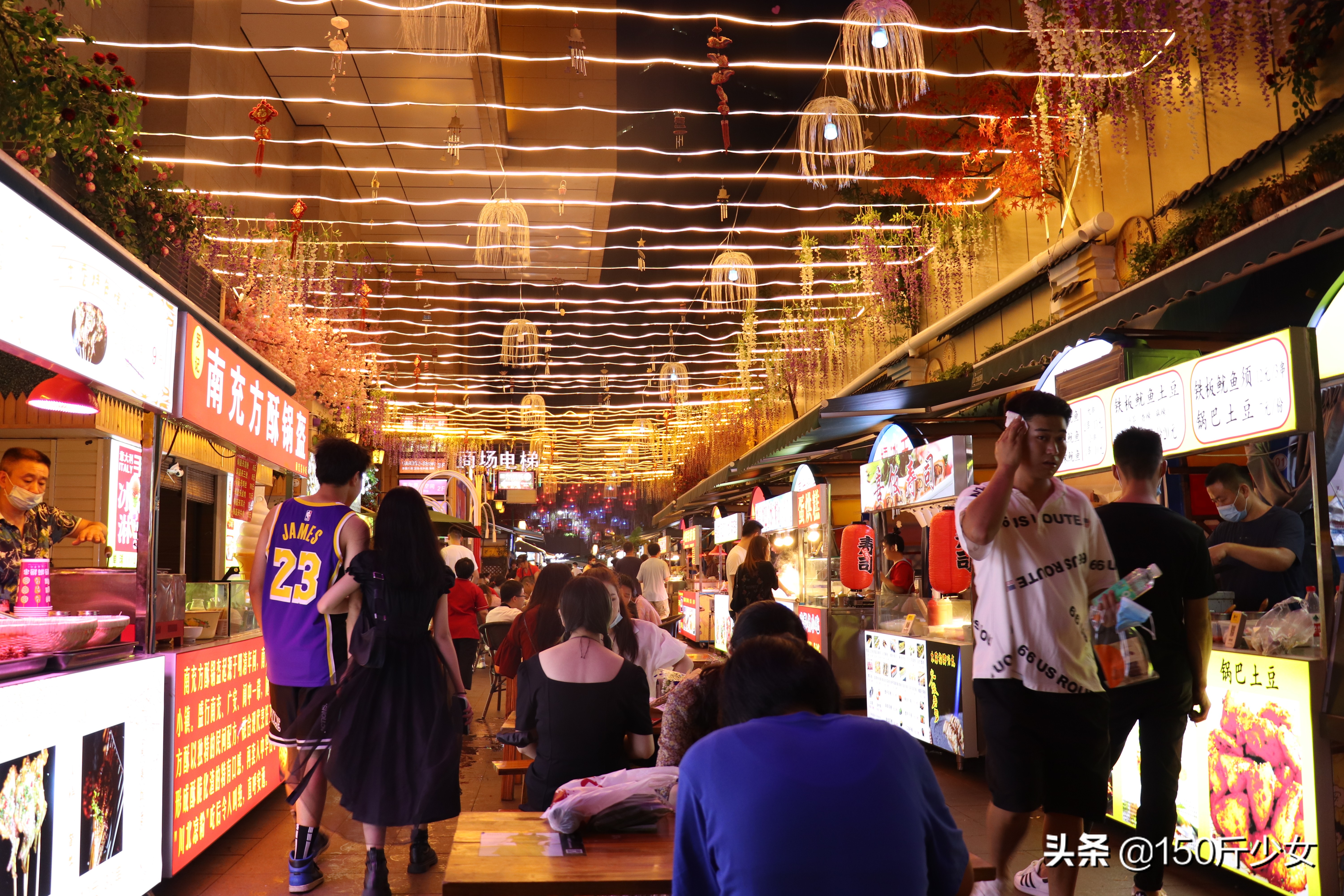 成都美食打卡全攻略,美食攻略吃货必备成都