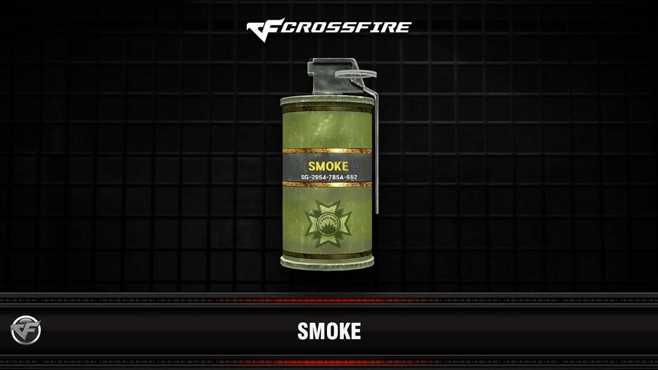 穿越火线哪个闪光弹最好用,穿越火线烟雾弹是假的吗