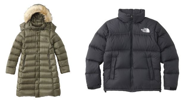 显高质量好的羽绒服推荐,11.11值得入手的羽绒服