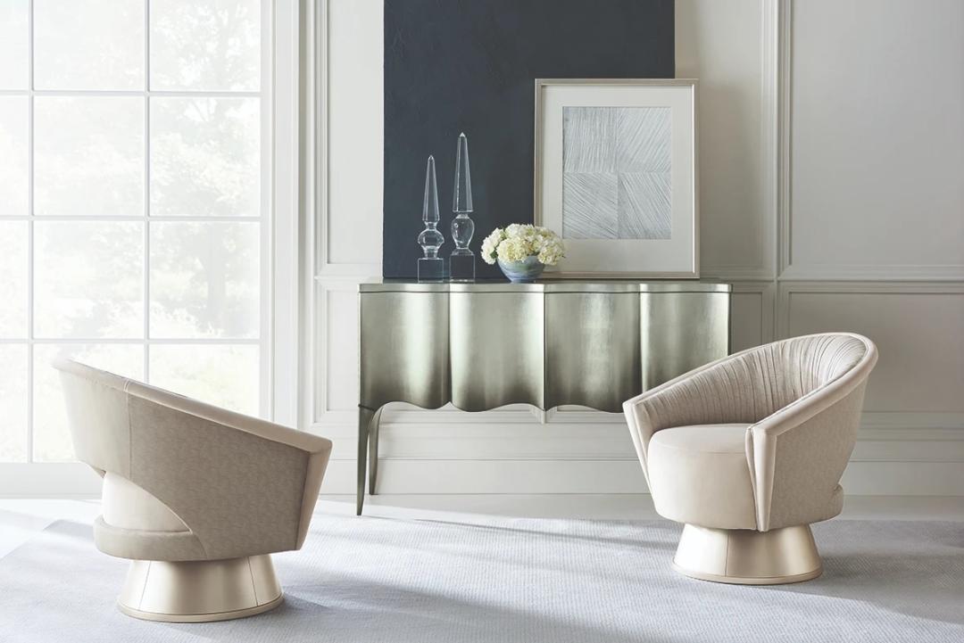 有故事的躺椅,有故事的椅子们