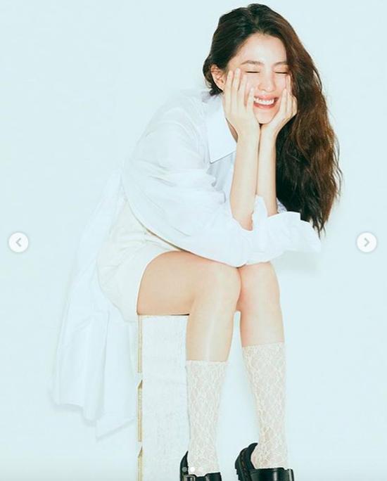 《夫妻世界》无惧罚单，最美小三韩素希成广告宠儿，最爱白色衣柜