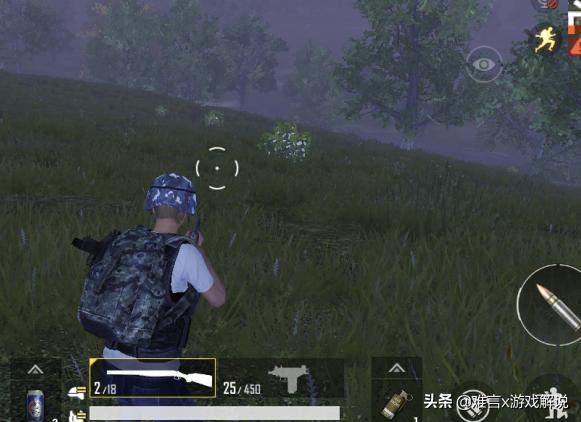 和平精英经典模式什么枪最厉害,和平精英经典模式用哪两把枪最好