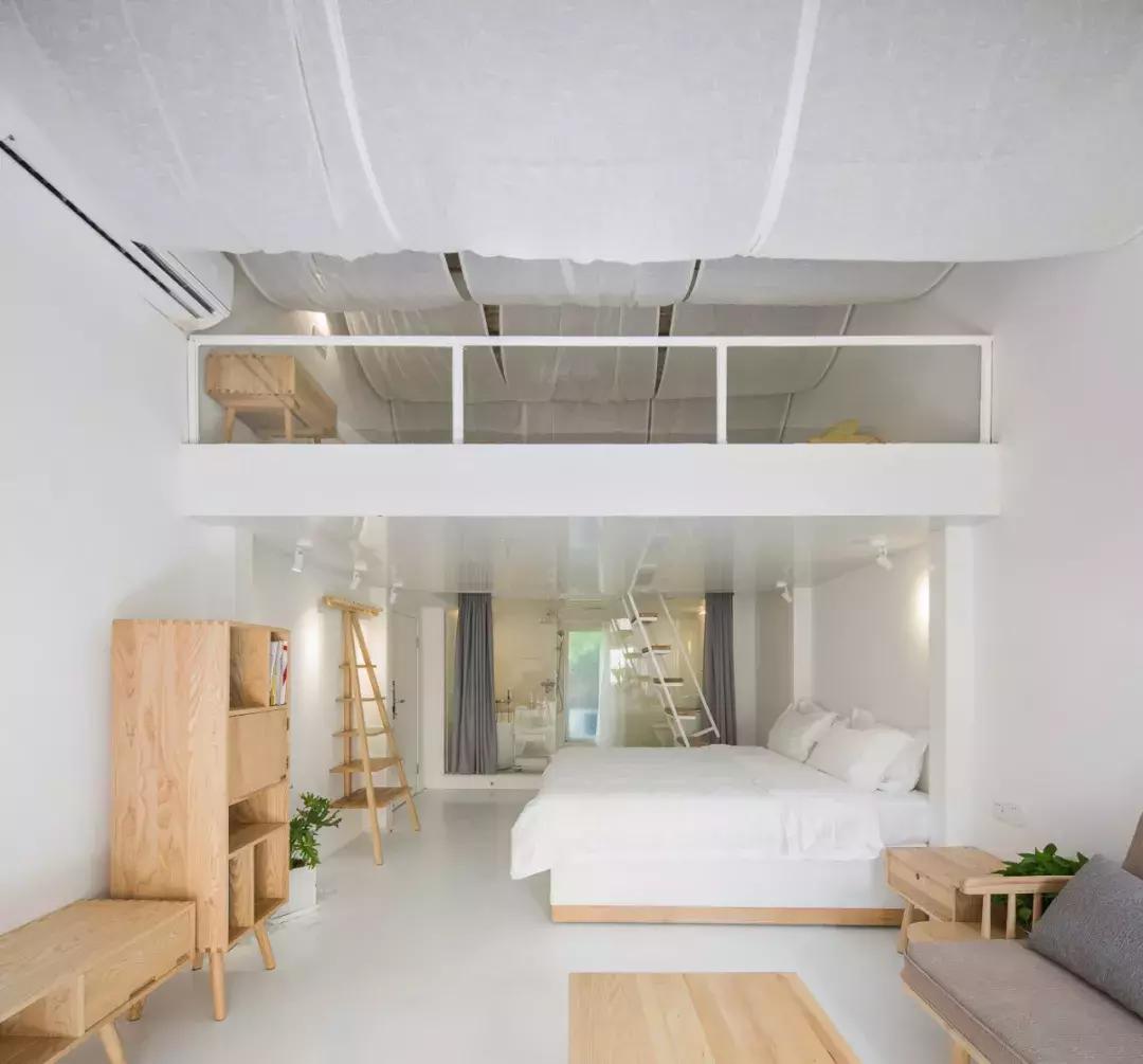 江浙沪八大绝美海岛民宿,马代最值得去的岛是哪个