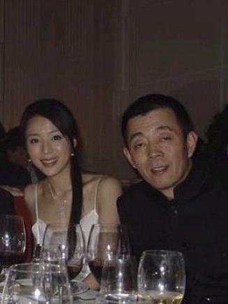 张静初陶虹回应吃素被骂惨,张静初这些年都经历了些什么