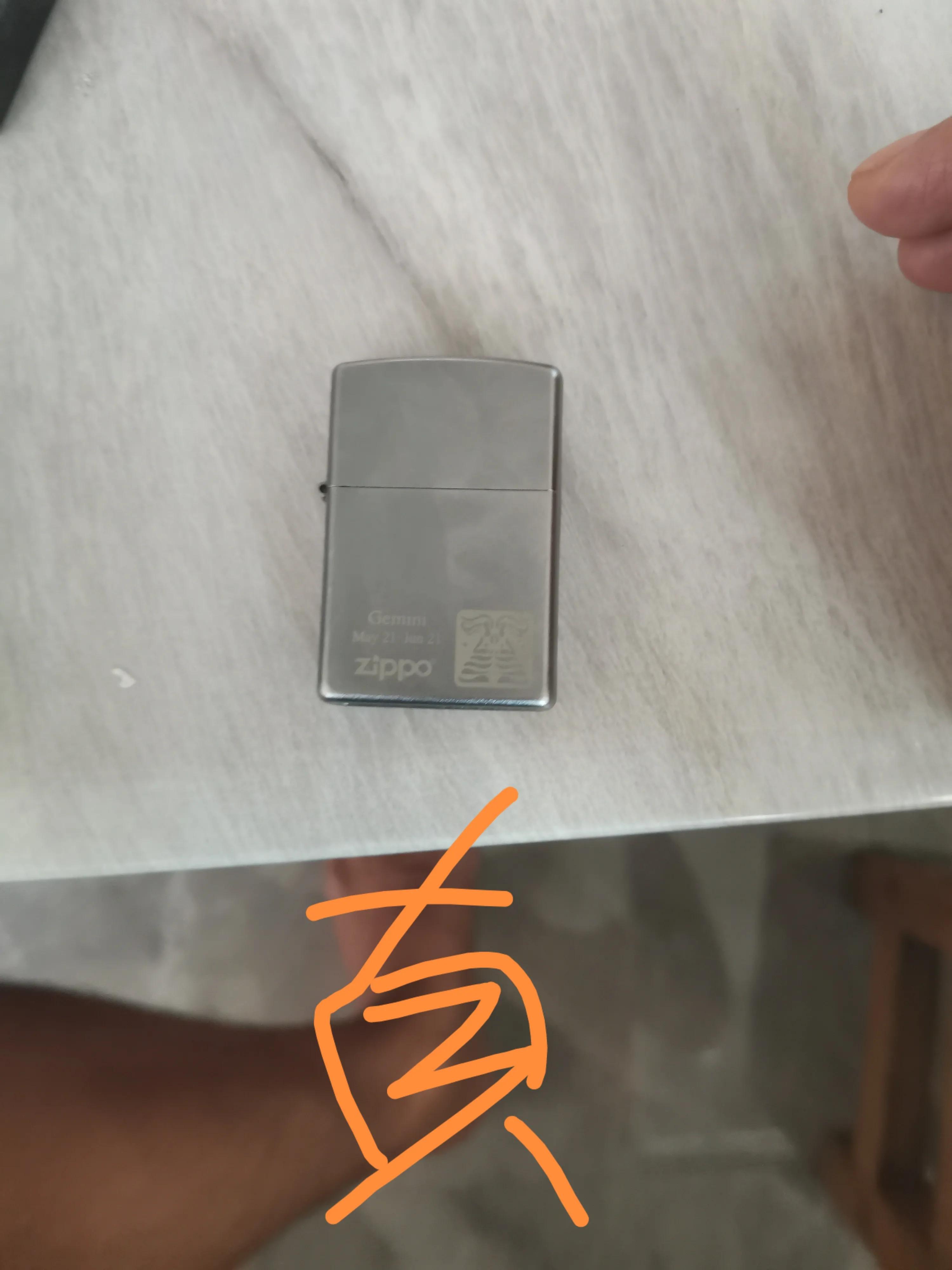 zippo打火机与佐罗打火机的区别,佐罗打火机可以用zippo的火石吗