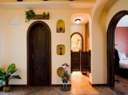 地中海风格的优点和缺点,地中海风格有哪四种类型