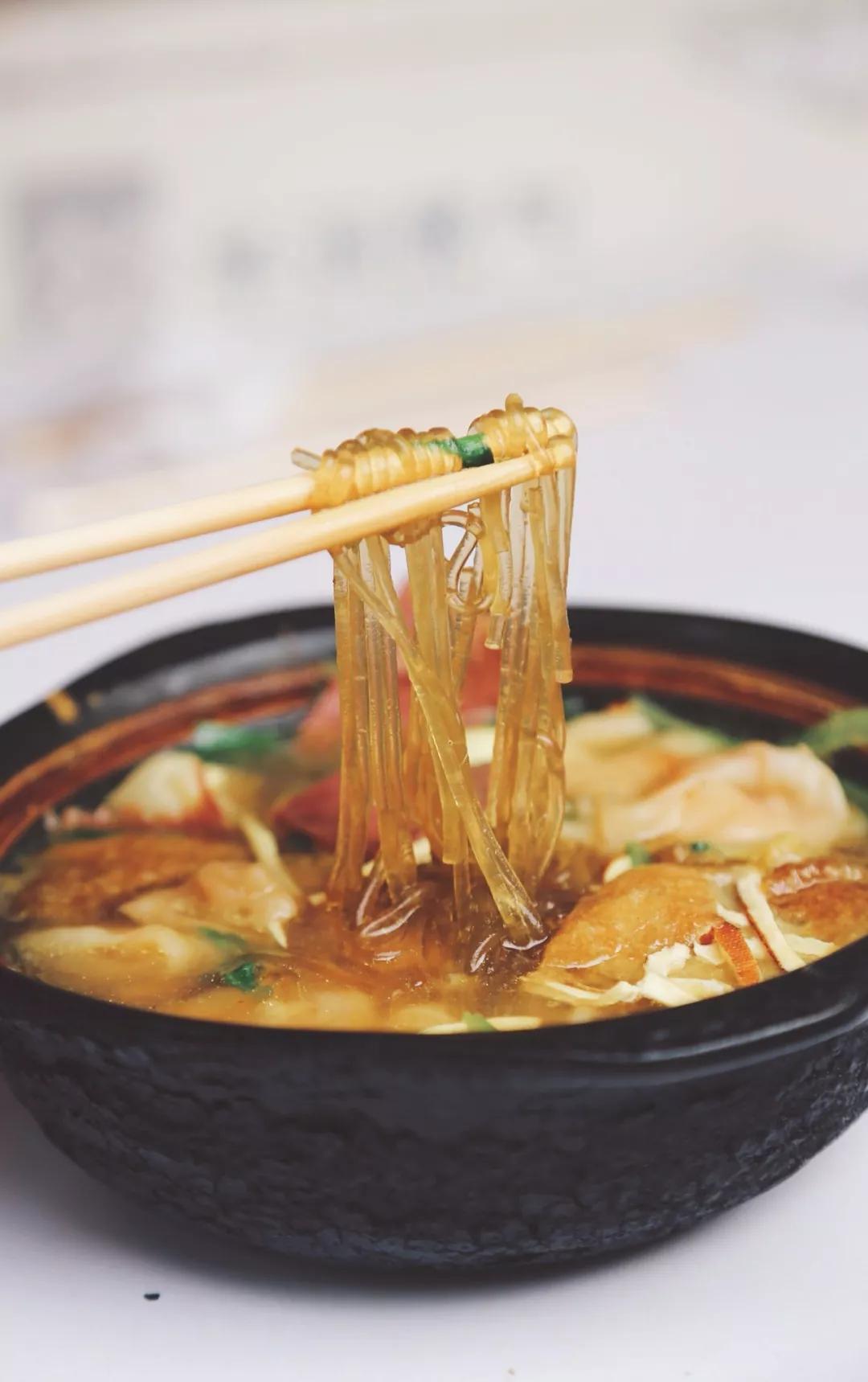 这些年纪比我大的店,藏着全无锡人的童年