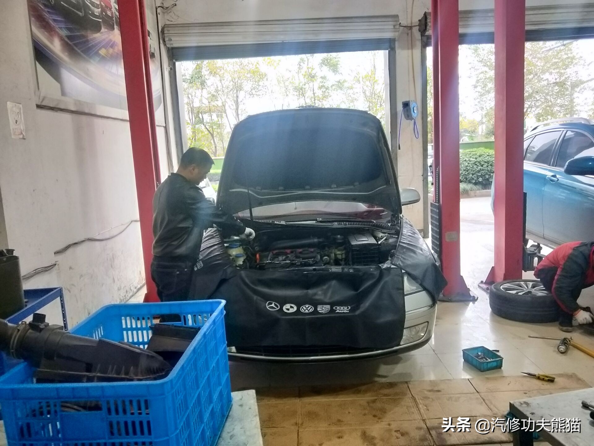 斯柯达08款1.6明锐发动机烧机油吗,斯柯达明锐烧机油能修复吗