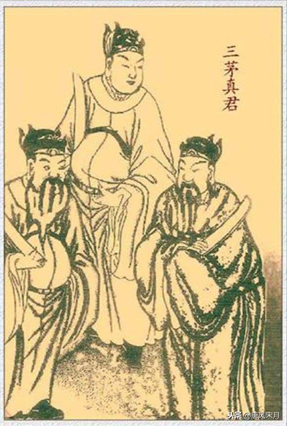 羊力大仙的法术是什么,羊力大仙神通