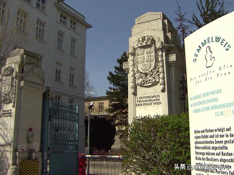 他,是洗手消毒的全球首创者!一生受尽嘲笑,最终被殴打致死