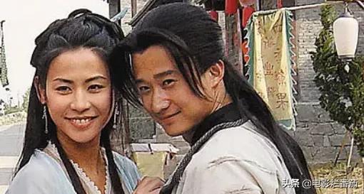 小时候的吴京vs长大后的吴京,吴京成龙与小鲜肉