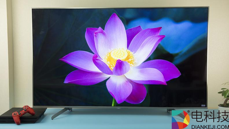 时隔半年次旗舰依然香气扑鼻，索尼65X8500G电视再体验