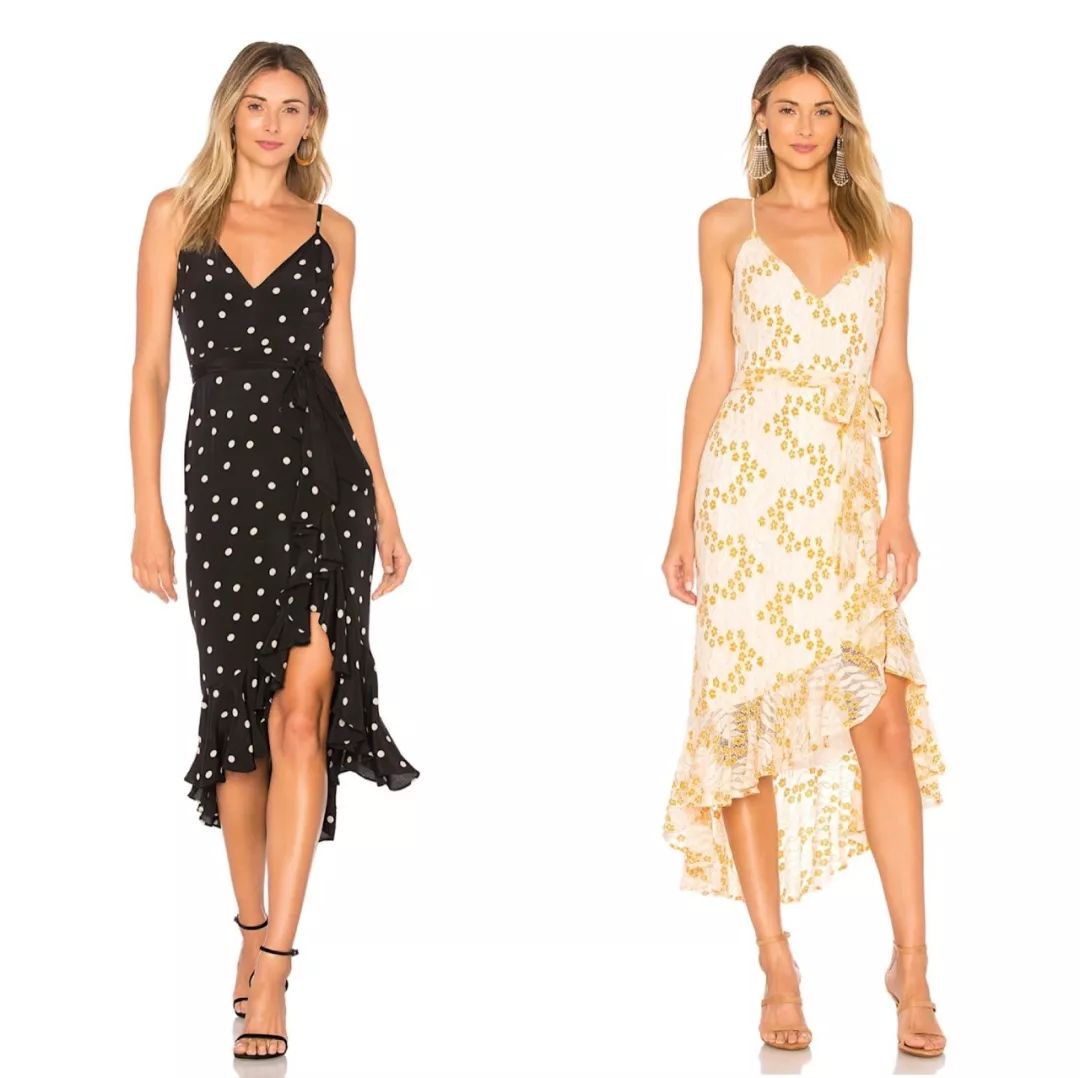 今日种草－夏日小裙子特辑（1）