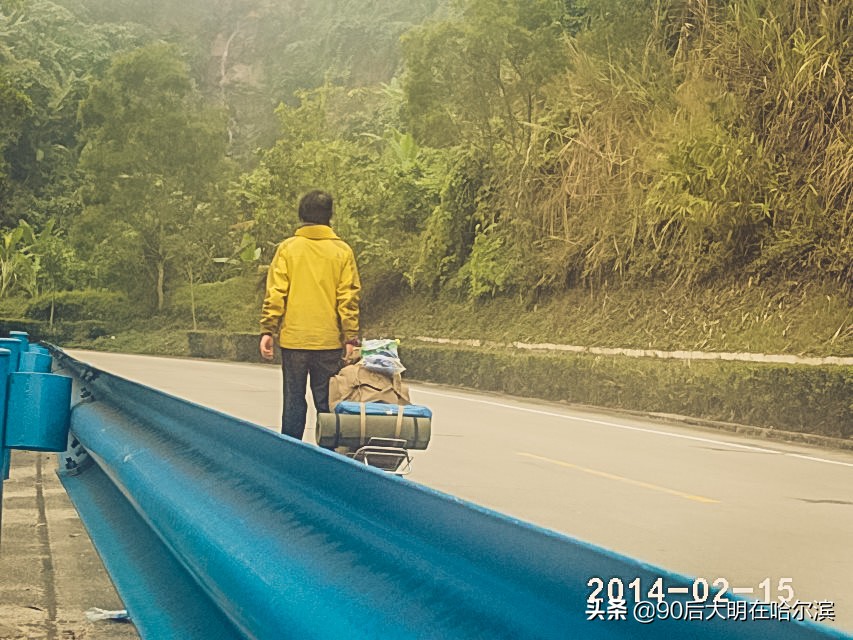 徒步去海南攻略,海南徒步环岛旅游攻略