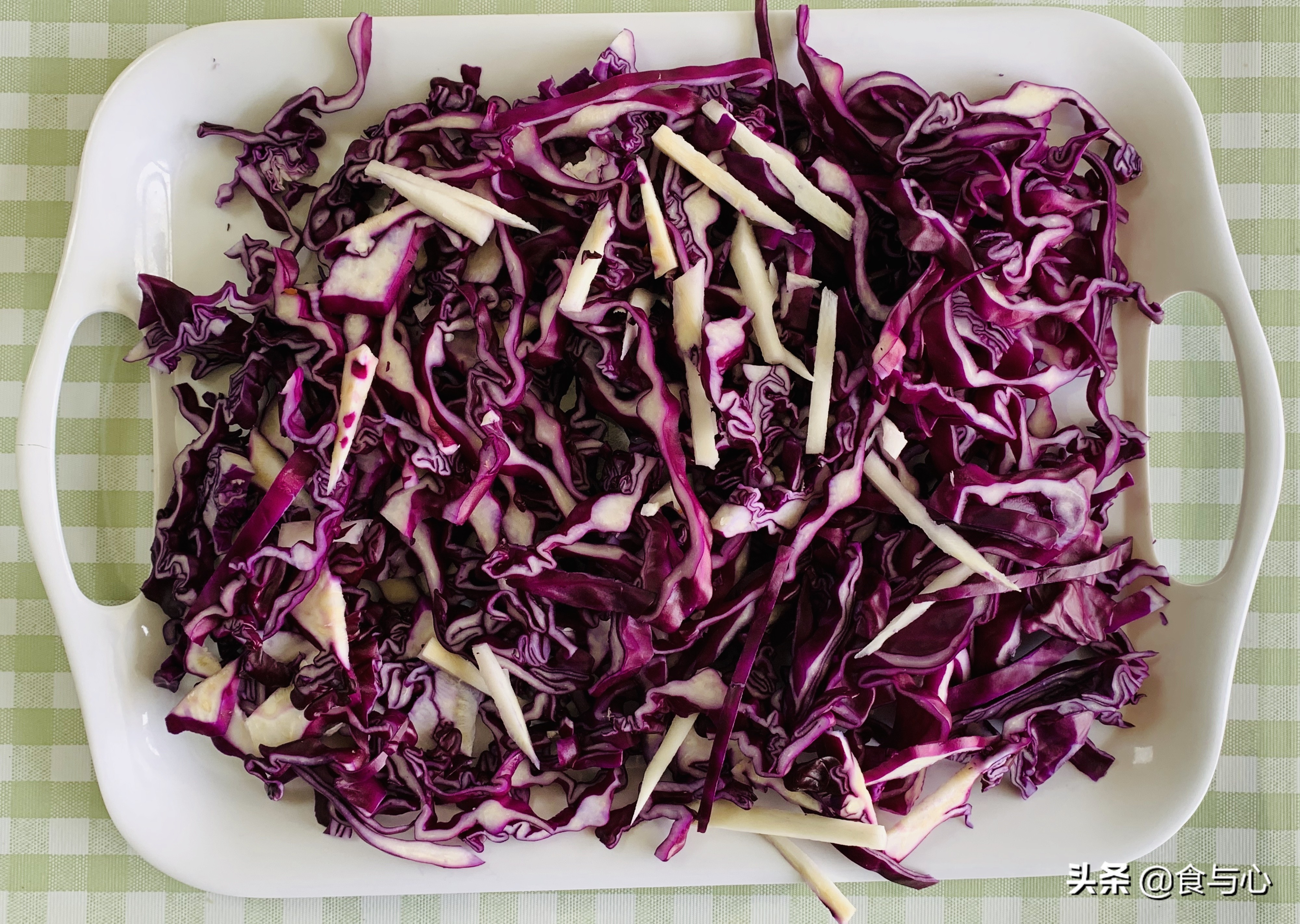 一周健康食谱大全集,日常生活如何获取益生菌