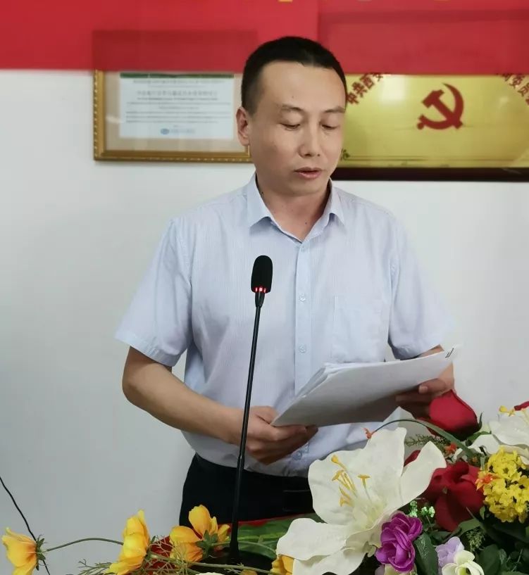 「西蓝梦•西蓝人」一名*转军**干部的入职感言