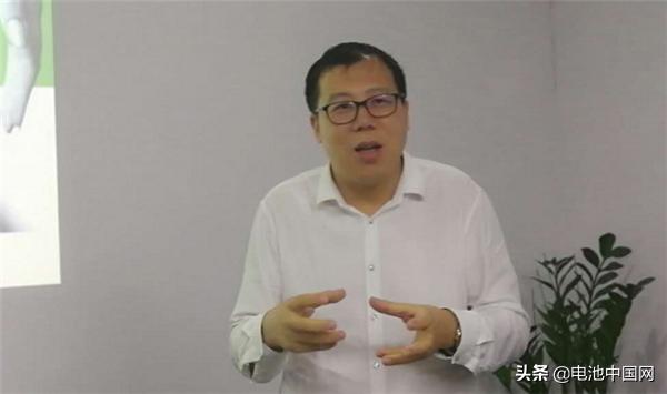 聚焦丨泰力电池回收融资路演大会600亿元庞大市场的掘金者