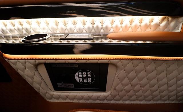 奔驰威霆高顶豪华定制mpv热销,九座蓝牌奔驰威霆商务车