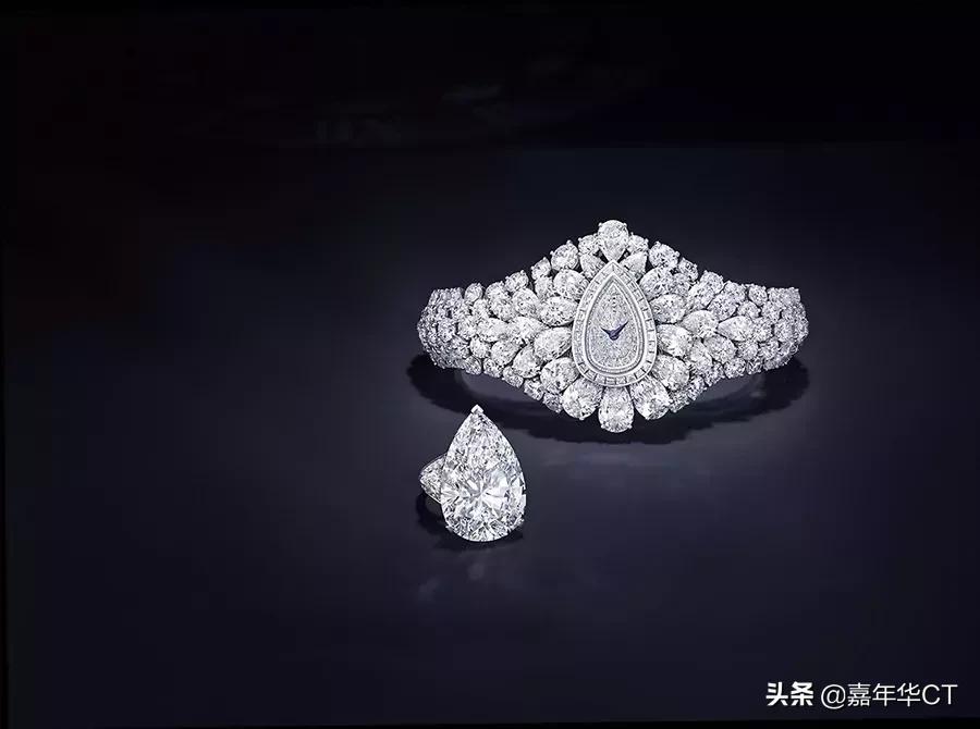 卡西欧最昂贵的手表,世界上最昂贵的10款手表