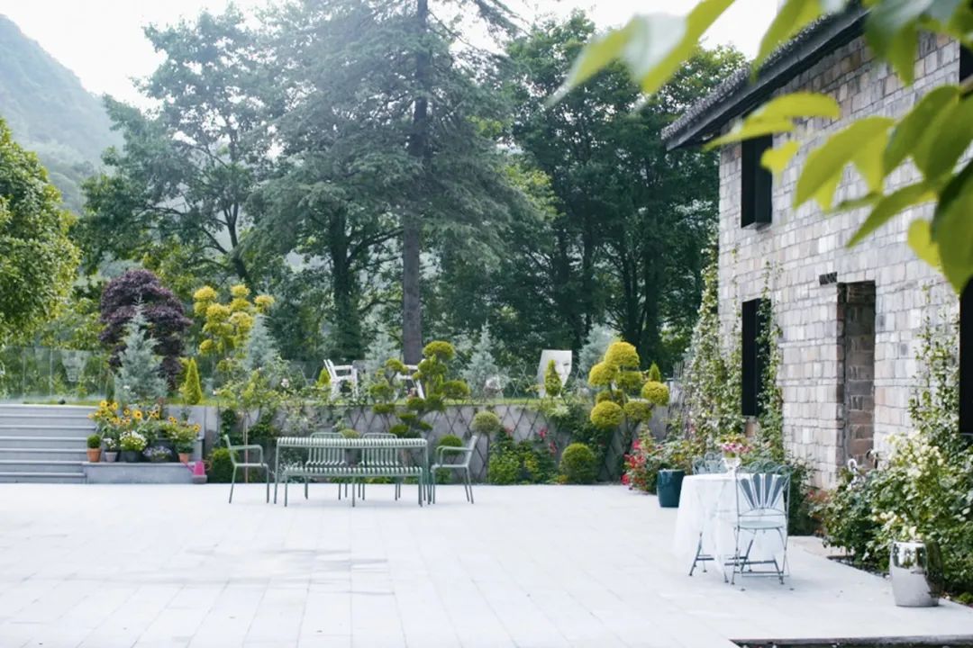 20w祖宅翻新改造,杭州翻新祖宅获奖