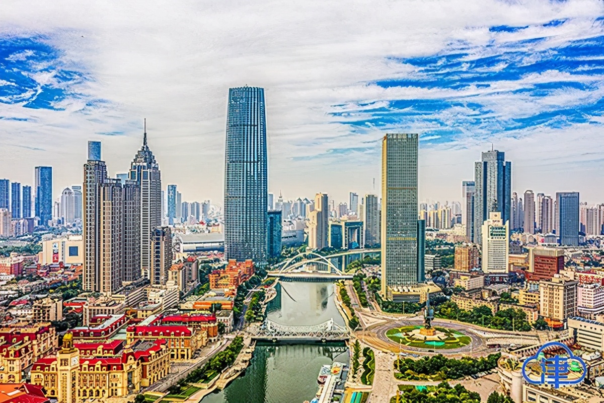 天津市2022年重点工程项目有多少,天津重大项目最新消息