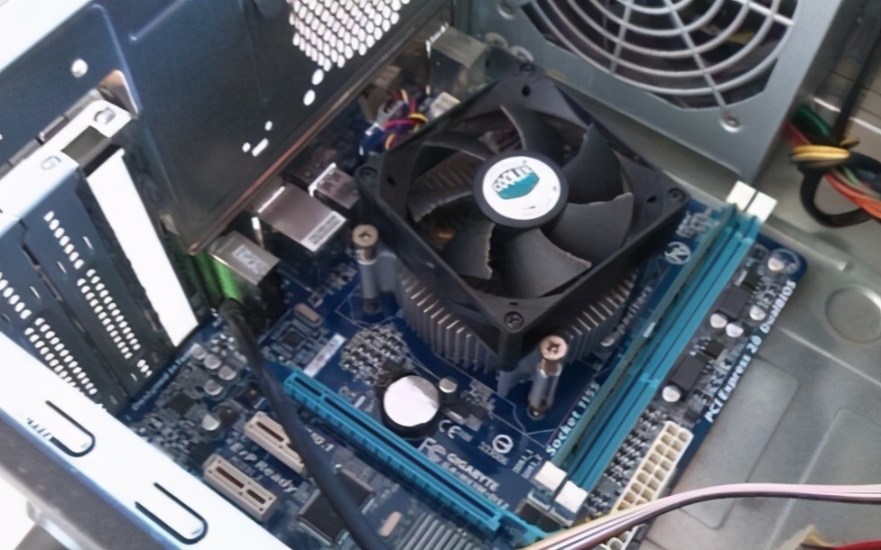 电脑主板mos管更换,电脑更换主板提升大吗