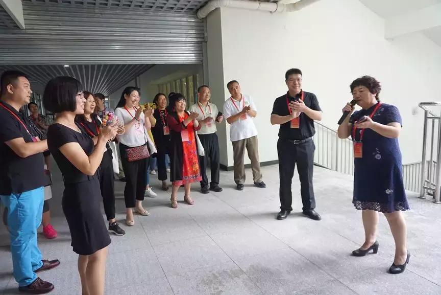 崔各庄新学校,北京八十中学崔各庄