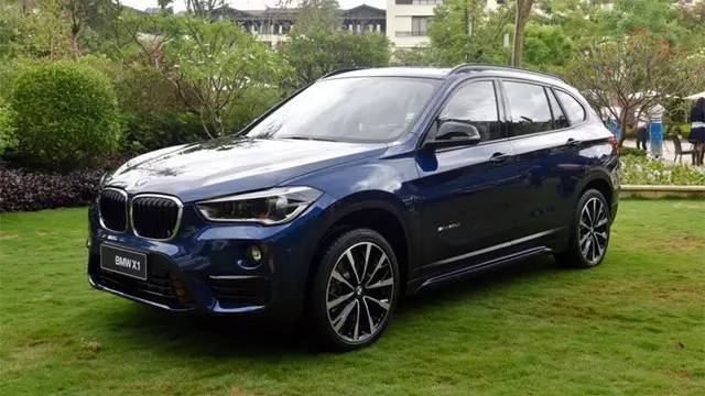 为什么买1系宝马被骂呢,宝马1系现实中丢人吗