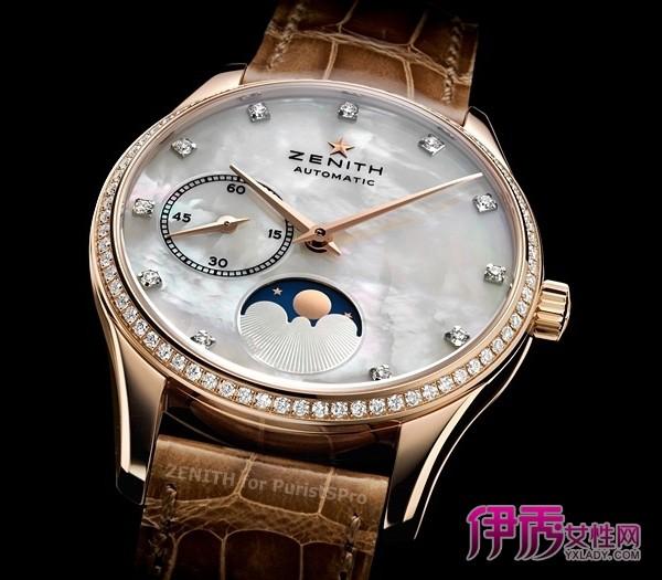 女士手表十大奢侈品牌排行榜,2021年备受关注的7款奢侈手表