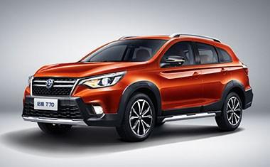 国产汽车十大品牌排行东风,东风汽车品牌销量排行榜