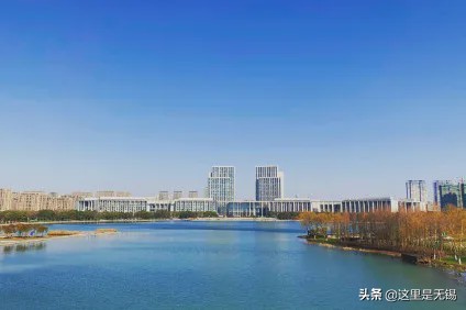 无锡最美网红步道坡度,无锡网红步道有哪些