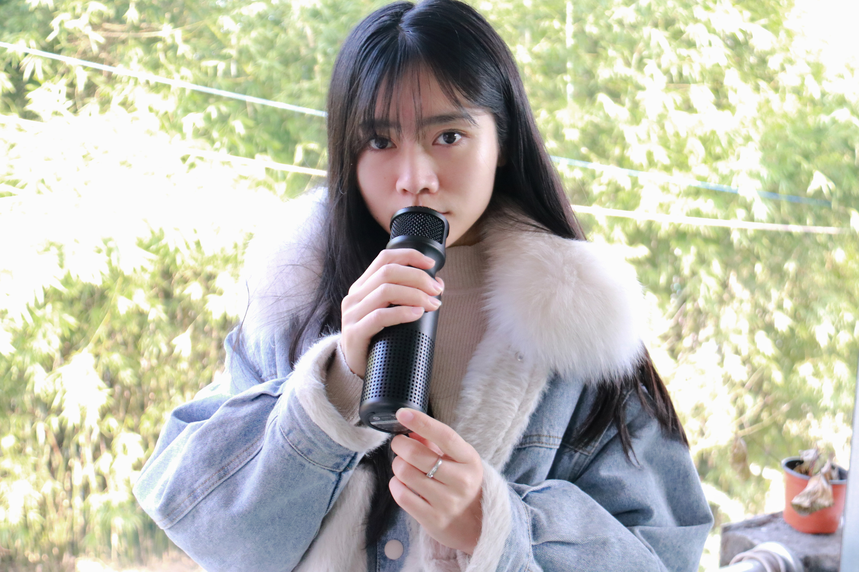 联想bm50话筒怎么配对,联想bm50麦克风怎么用