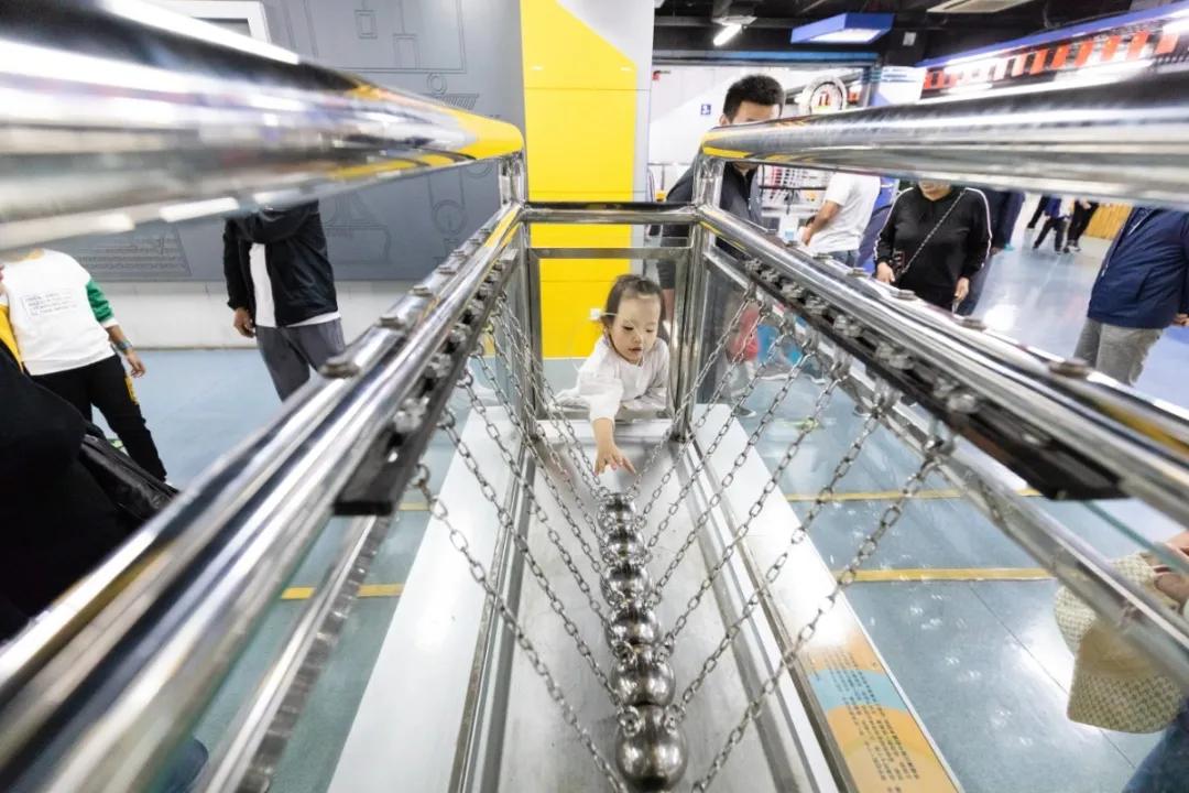 免费！森林物语•虫现江湖，“热带雨林”空降济南！