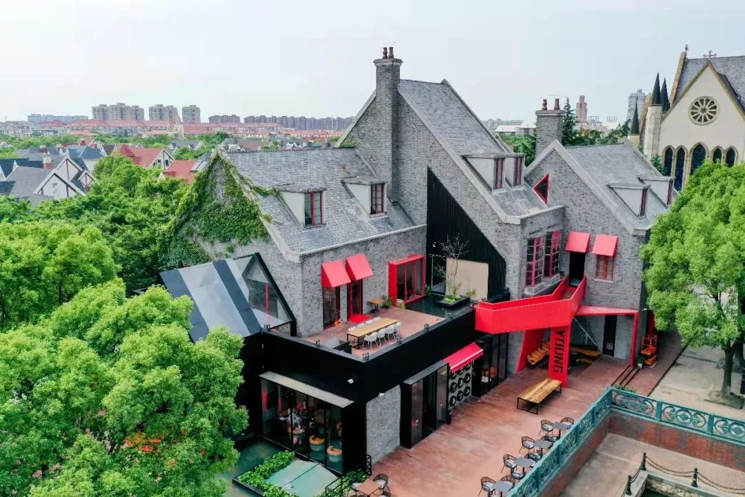 上海十大私人美术馆,上海最值得一看的免费美术馆大全