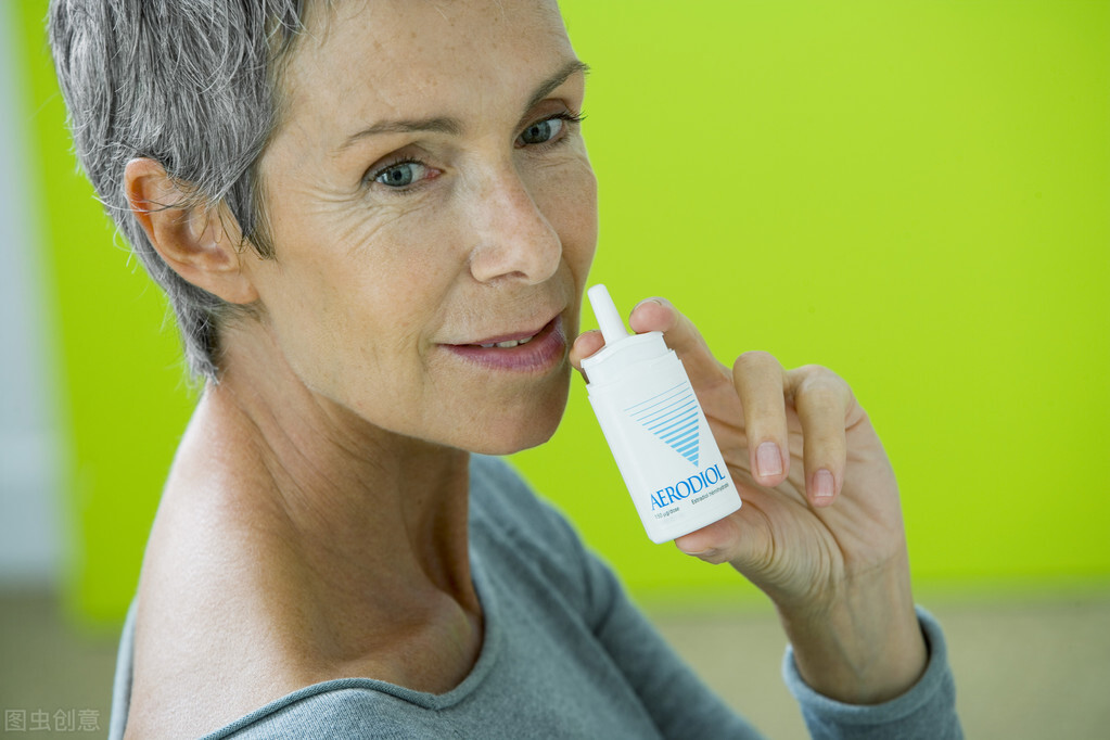 老年女性骨质疏松需要补充激素吗,老年女性骨质疏松吃什么雌激素