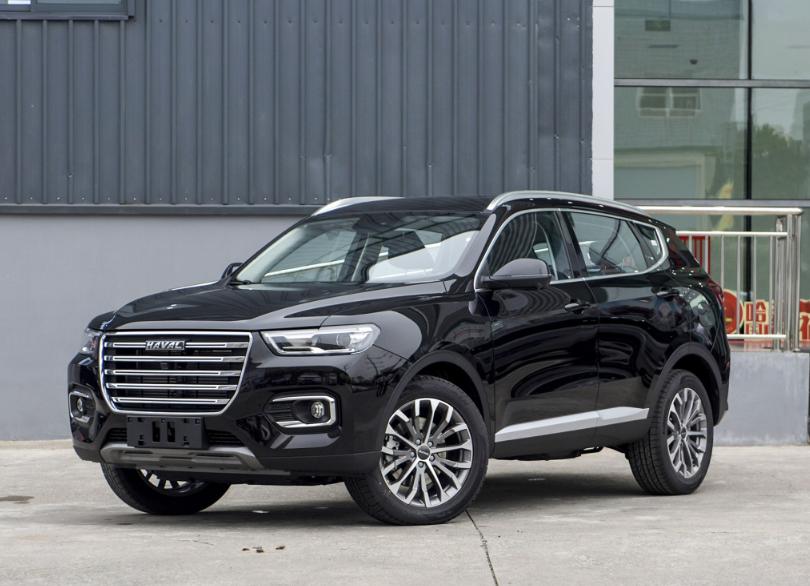 15万以内的SUV，我认准广汽三菱劲炫，级别比XR-V高，油耗还很低