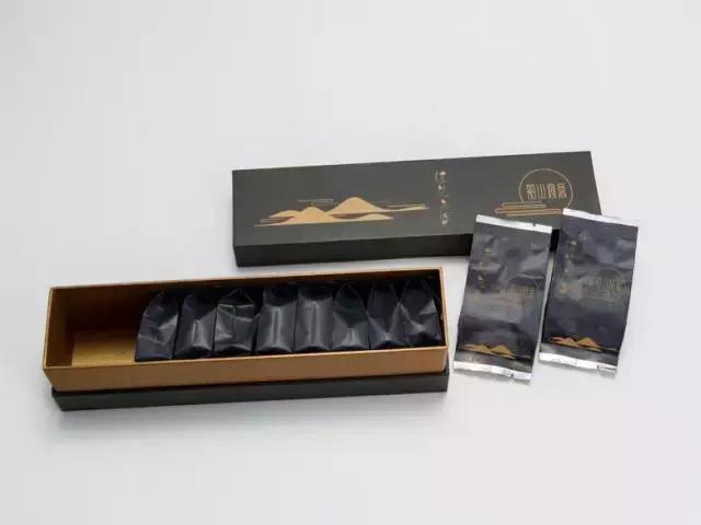 包装设计经典盒型,产品包装礼盒设计案例欣赏