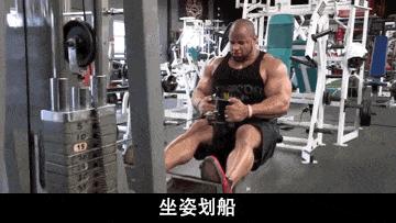 背部训练怎么能快速找到感觉,背部训练怎么突破大重量