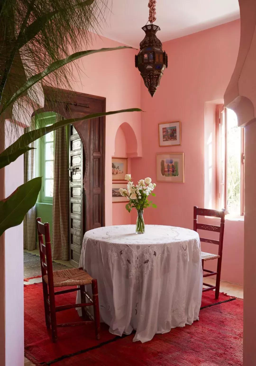 摩洛哥北非的一千零一夜,摩洛哥一千零一夜故事